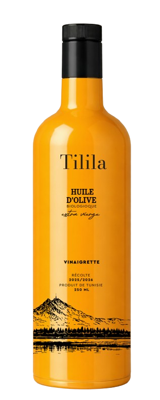 Bouteille Tilila Vinaigrette