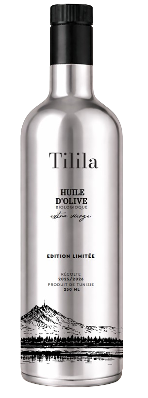Bouteille Tilila Édition Limitée